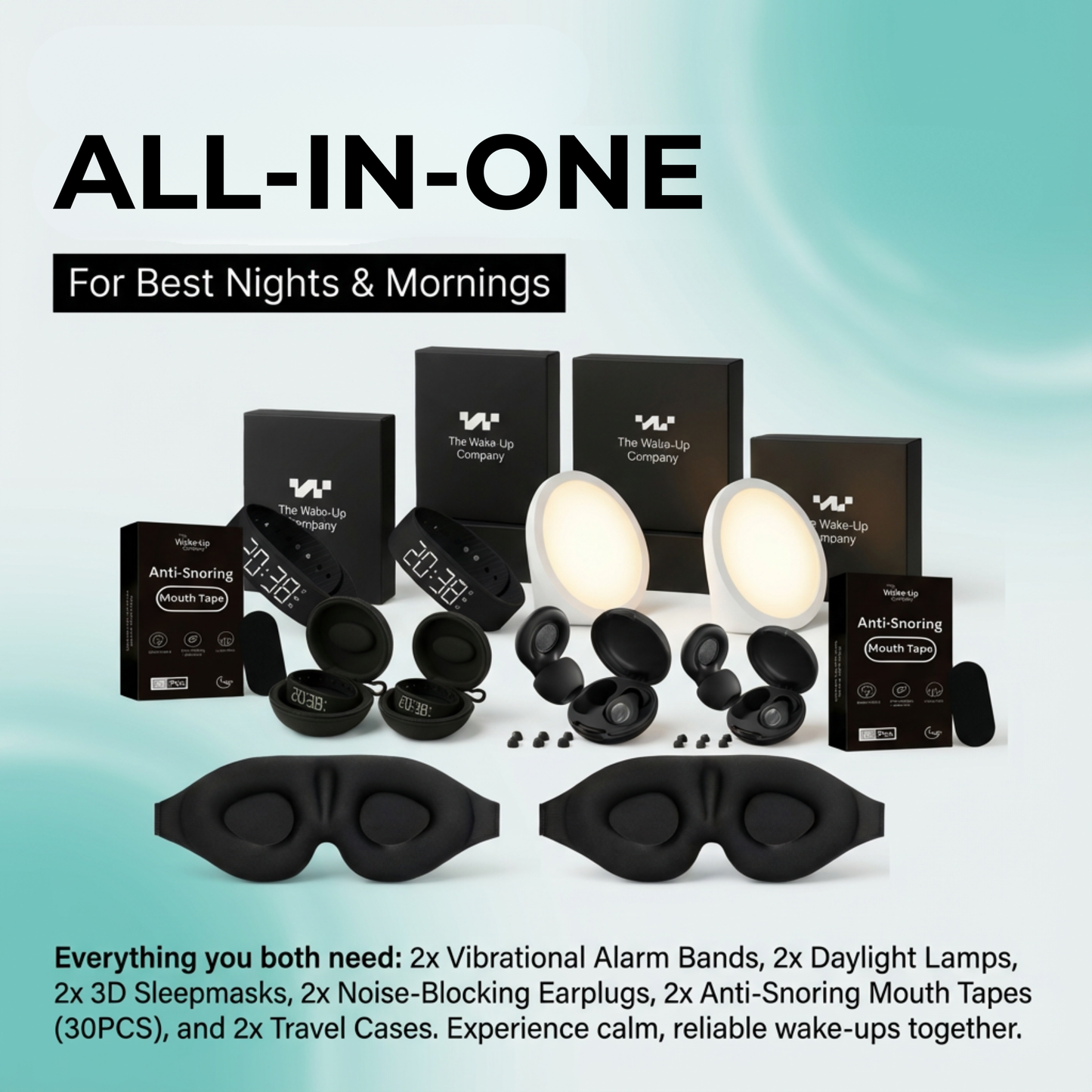 Ultimate Partner Bundle