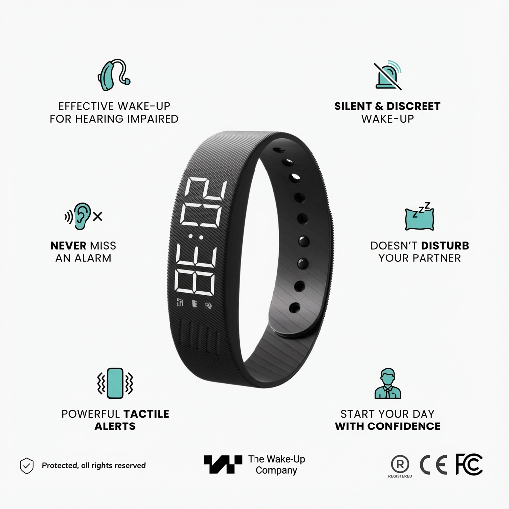 Reson® | Vibration Alarm Band