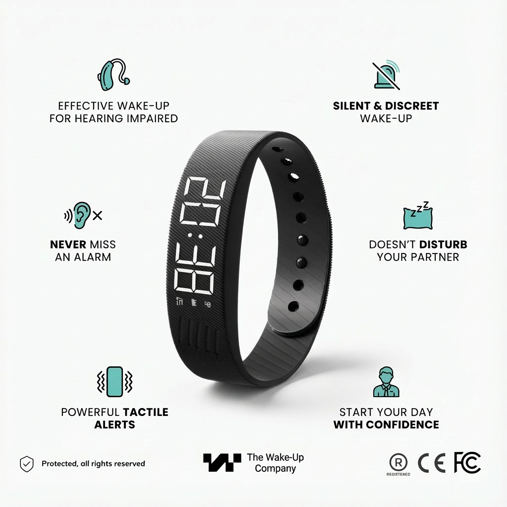 Reson® | Vibration Alarm Band