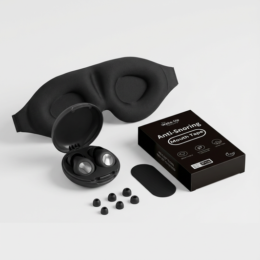 Ultimate Sleep Bundle