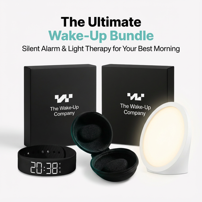 Ultimate Wake-Up Bundle