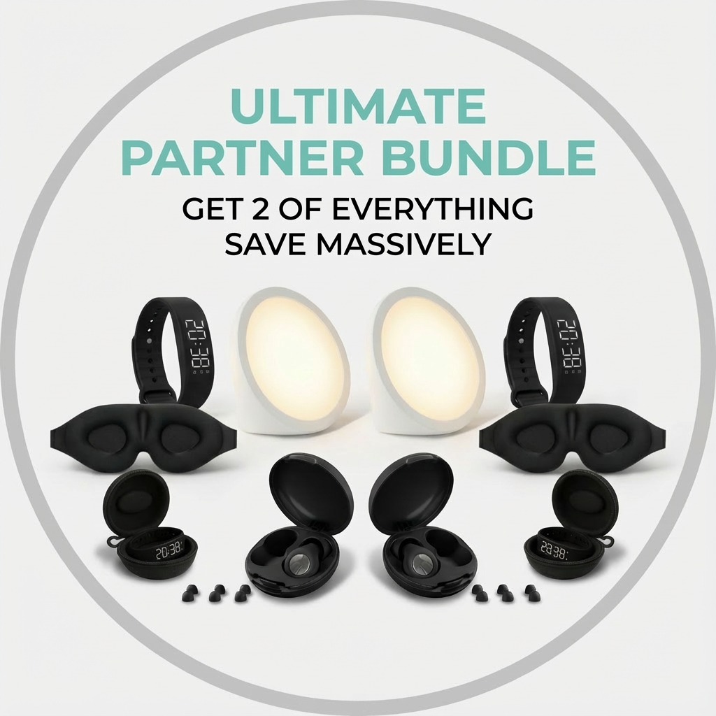 Ultimate Partner Bundle