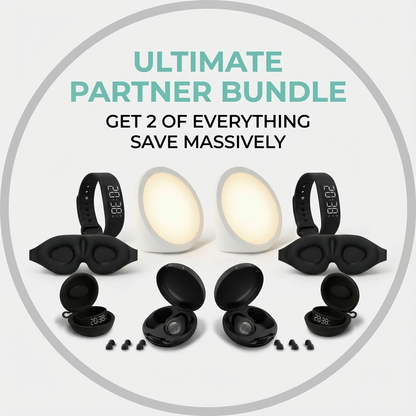 Ultimate Partner Bundle