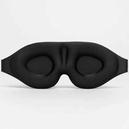100% Darkness 3D Sleepmask