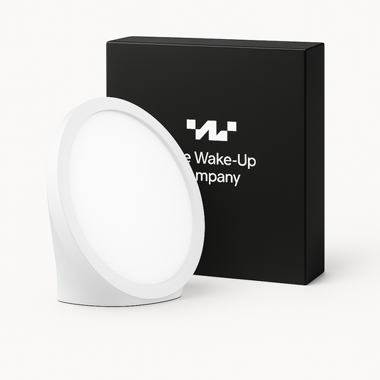 Wake-Up Daylight Lamp