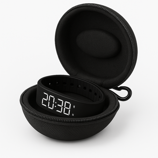 Waterproof Travel Case