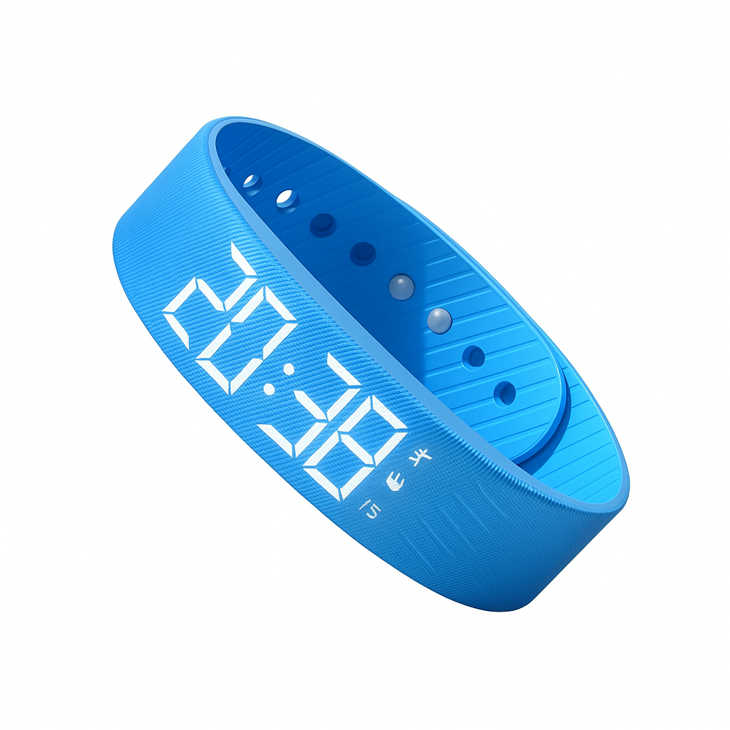 Reson® - Vibration Alarm Band