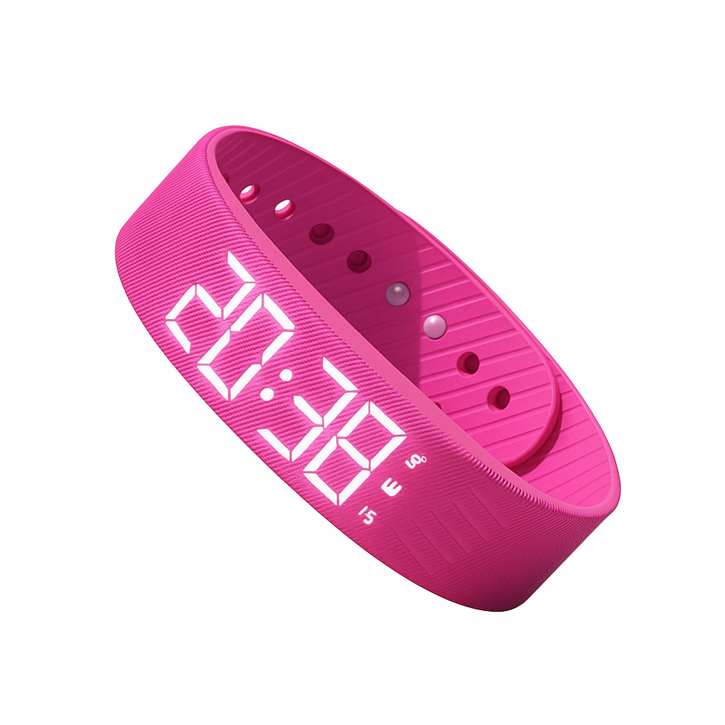 Reson® - Vibration Alarm Band