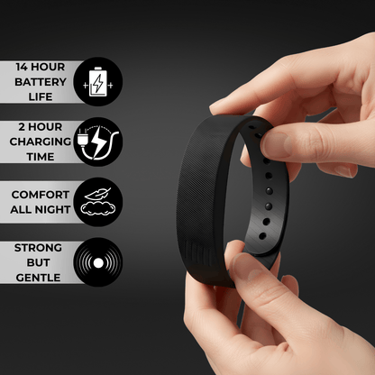 Reson® - Vibration Alarm Band