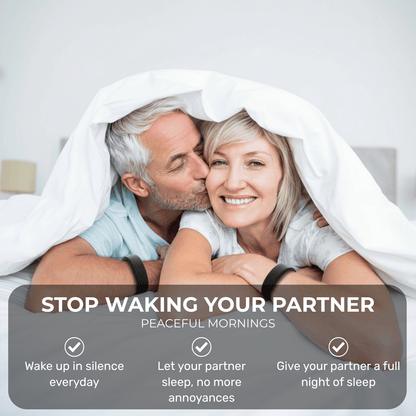 Reson® - Vibration Alarm Band