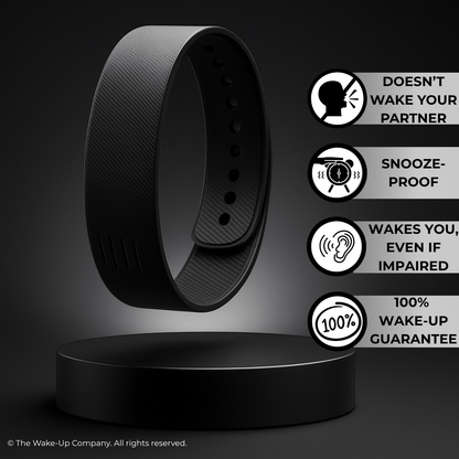 Reson® - Vibration Alarm Band