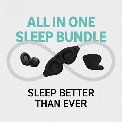 Ultimate Sleep Bundle